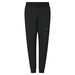 FIT PANTS JR dětské tepláky anthracite