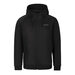 FIT ZIP HOODY MAN pánská mikina antracit