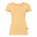 ORIGINAL BAMBUS Damen T-Shirt  graue melange