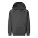 ORIGINAL FIT HOODY JR der junior Hoodie anthracite