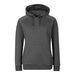 ORIGINAL FIT HOODY LADY dámská mikina antracit