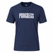 BARBAR "ARMY" das Bambus-T-Shirt für Herren Senf