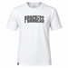 BARBAR "ARMY" das Bambus-T-Shirt für Herren Senf