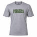 BARBAR "ARMY" das Bambus-T-Shirt für Herren Senf