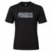 BARBAR "ARMY" das Bambus-T-Shirt für Herren Senf