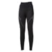 SNOWCAT women's winter elastic pants wine red/pink