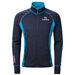 TOREZ Herren Jacke dk.blau/blau