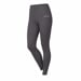 TR ZORA Die Damenleggings schwarz