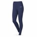 TR ZORA Die Damenleggings schwarz
