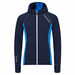 dunkelblau/heiliges blau